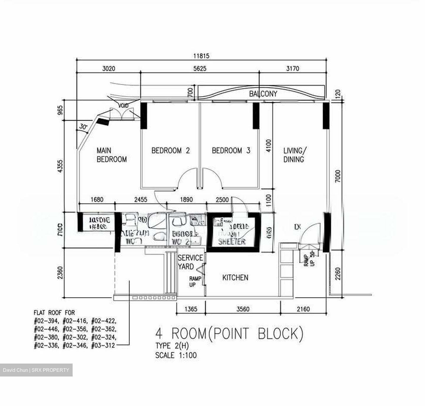Blk 308A Waterway Terraces I (Punggol), HDB 4 Rooms #602253841